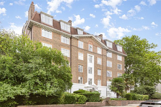 3 bed flat
