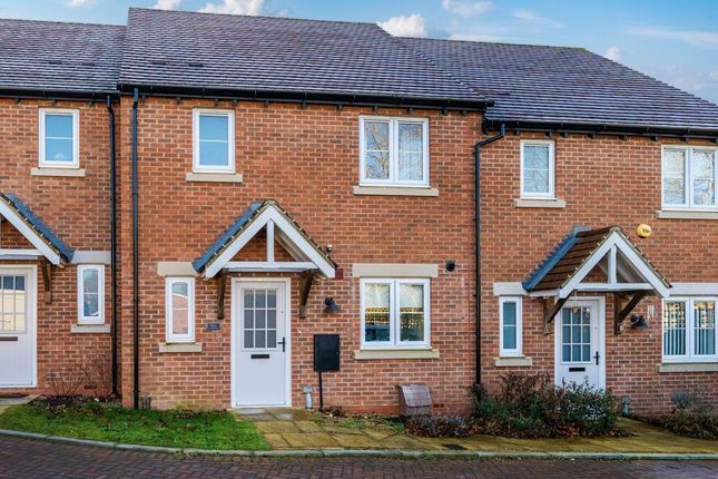 3 bed semi-detached house