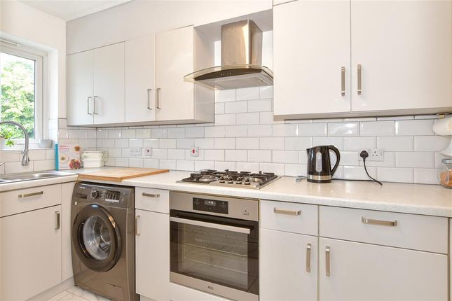 2 bed semi-detached house