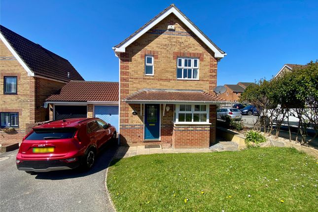 Lower Ridings, Plymouth PL7 3 bed detached house for sale