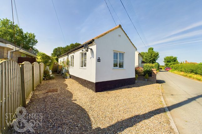 2 bedroom cottage for sale