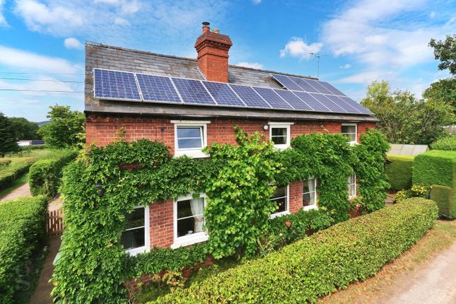 Ruckhall, Eaton Bishop, Hereford 5 bed detached house for sale