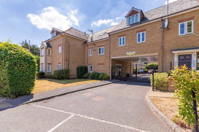 Westgate, 1 Highway Avenue... 2 bed ground floor flat for sale