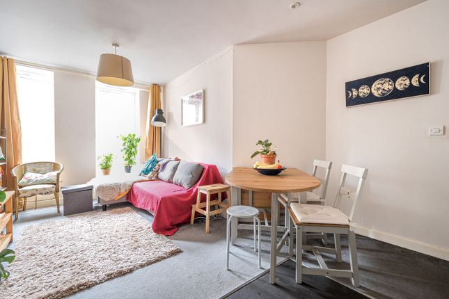 1 bed flat
