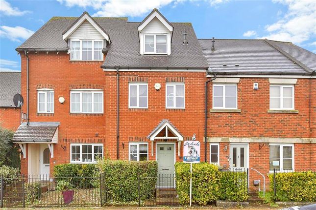3 bed town house