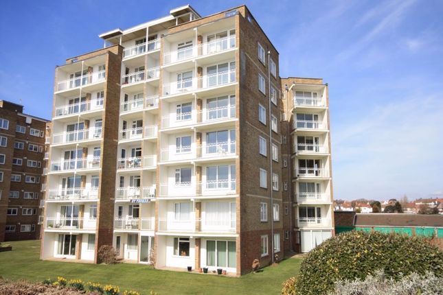 St Thomas, West Parade, Bexhill on... 2 bed flat for sale