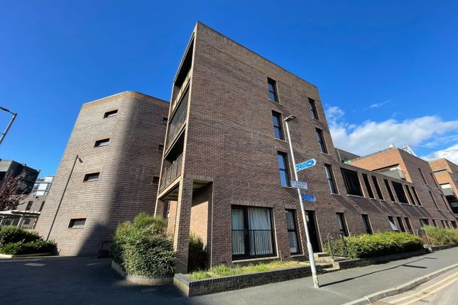 New Union Street, Manchester M4 2 bed flat for sale