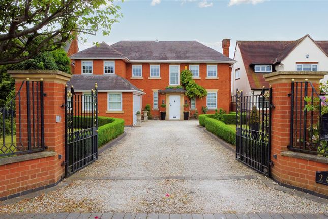 Derby Road, Long Eaton 5 bed detached house for sale