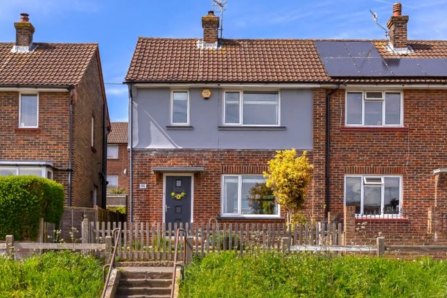 Drove Crescent, Portslade, Brighton 2 bed house for sale