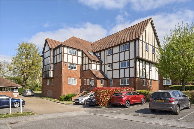 2 bed flat