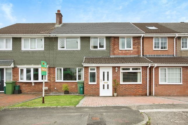 3 bed semi-detached house