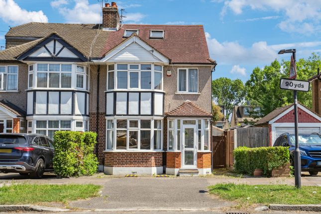 4 bedroom semi-detached house for sale