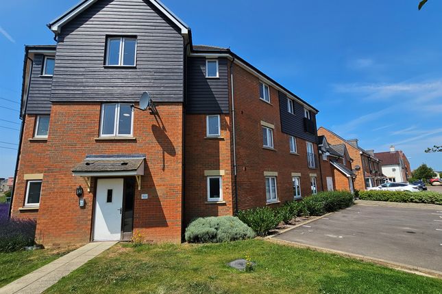 2 bed flat