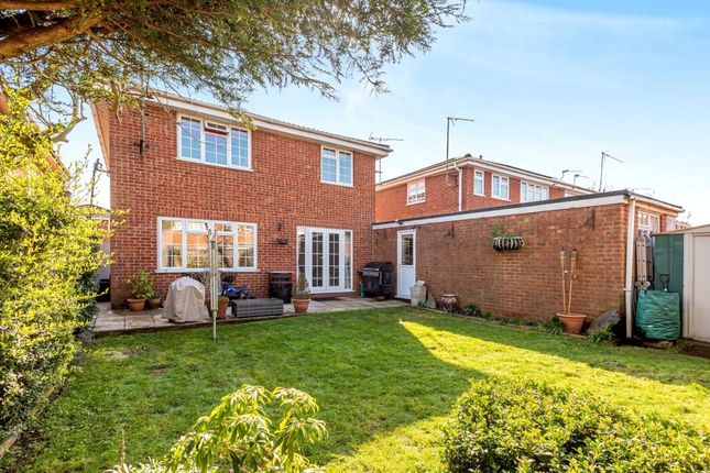 St. Marys Road, Wokingham RG41 4 bed detached house for sale