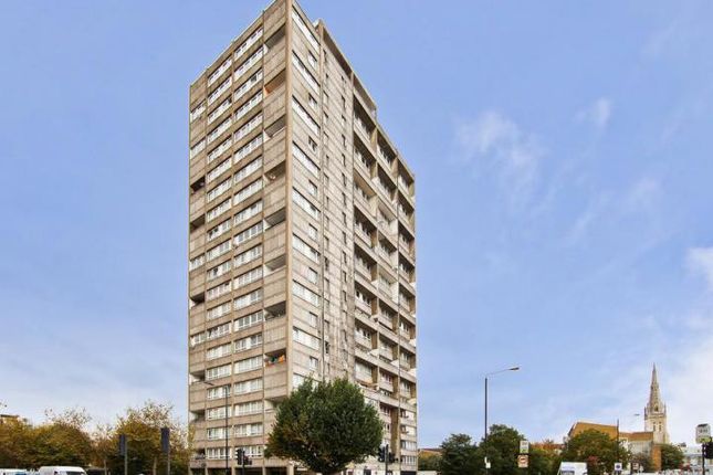 2 bed flat