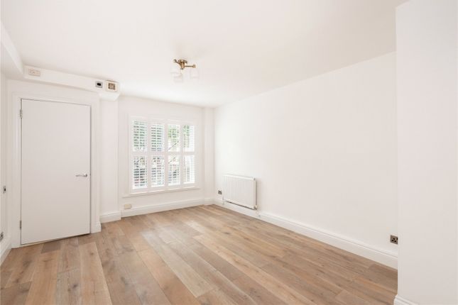 Belsize Grove, London, NW3 Studio for sale