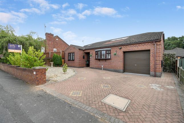 4 bedroom bungalow for sale