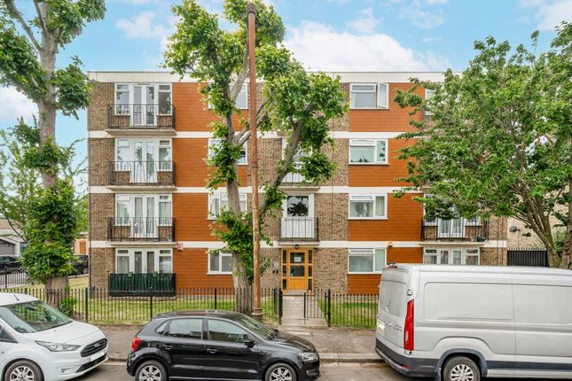 1 bed flat