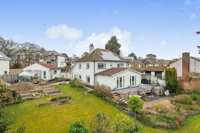 Launceston Road, Callington PL17 5 bed detached house for sale