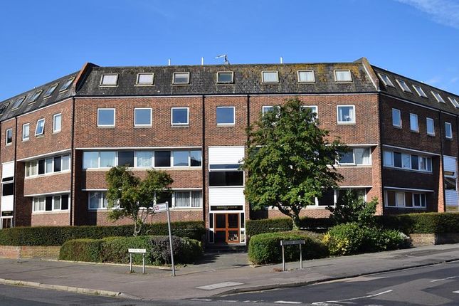 Highfield Court, Station Road, Herne... 2 bed flat for sale