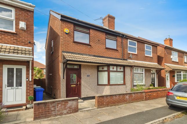 3 bed semi-detached house