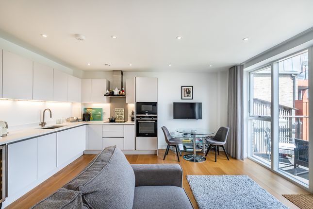 1 bed flat
