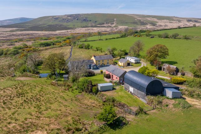 9 bed farm