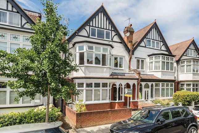 Brookview Road, London SW16 1 bed flat for sale