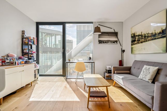 NEO Bankside, Southbank, London, SE1 1 bed apartment for sale