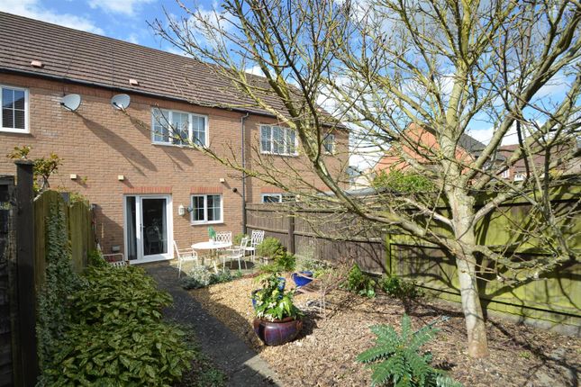 Yeomans Way, Littleport CB6 2 bed terraced house for sale