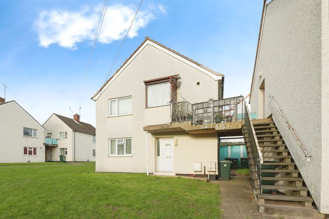 1 bedroom maisonette for sale