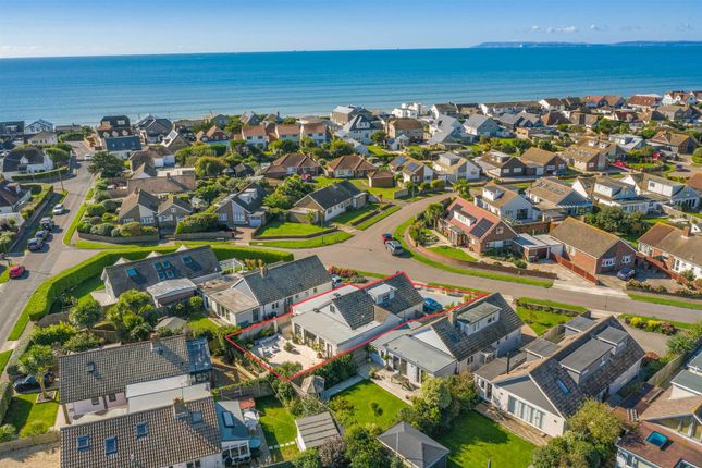Southcote Avenue, West Wittering... 4 bed detached bungalow for sale