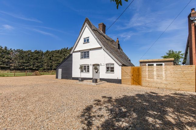 Horham, Eye 5 bed detached house for sale