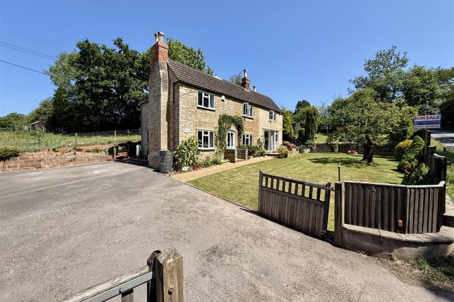 Ross Road, Newent GL18 4 bed detached house for sale