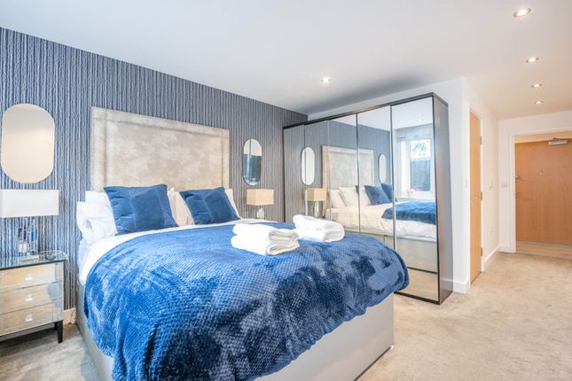 Owen Court, Grade Close, Elstree 2 bed flat for sale