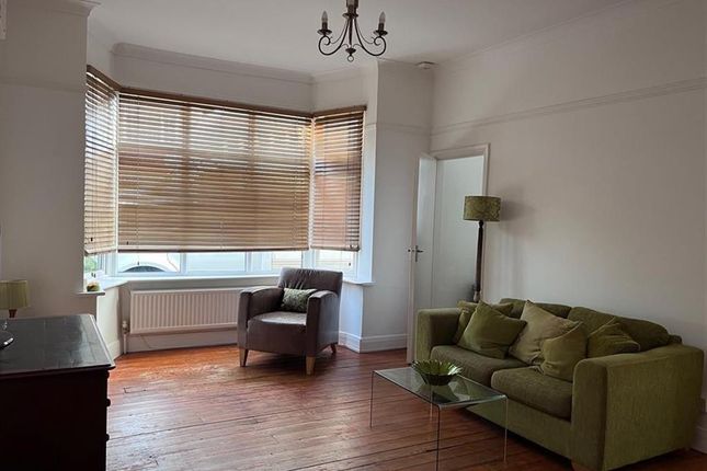 1 bed maisonette