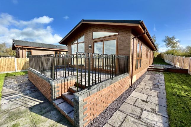 2 bed property