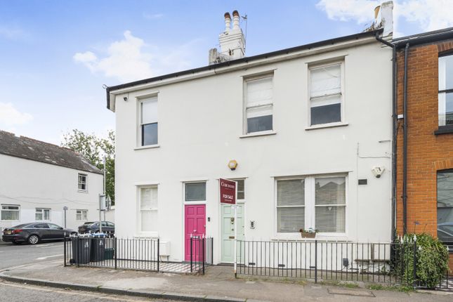 1 bed flat