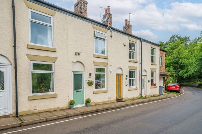 Dyehouse Cottage, Hollin Lane... 2 bed cottage for sale