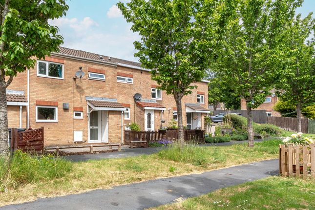 Coombe Dingle, Bristol BS9 3 bed terraced house for sale