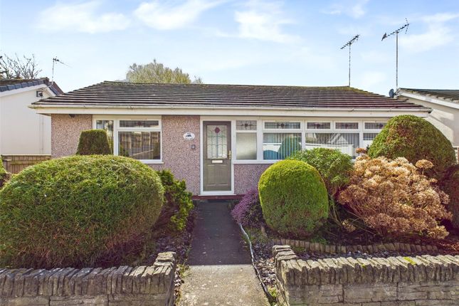 Bude 2 bed bungalow for sale