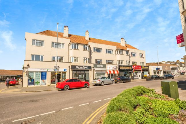 2 bed flat
