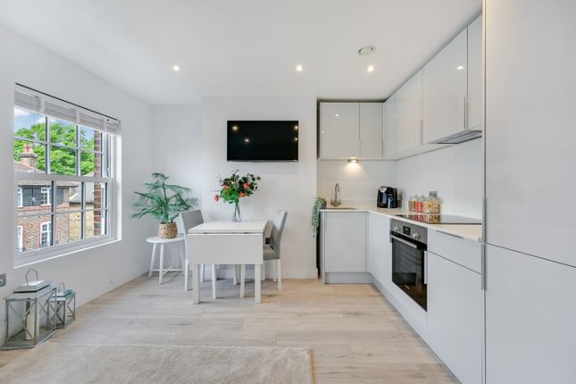 1 bedroom apartment for sale