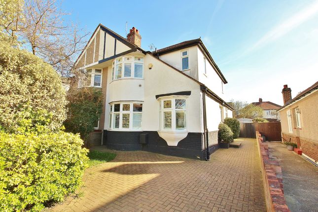4 bed semi-detached house
