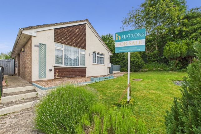 Lakeside Avenue, Lydney GL15 2 bed detached house for sale