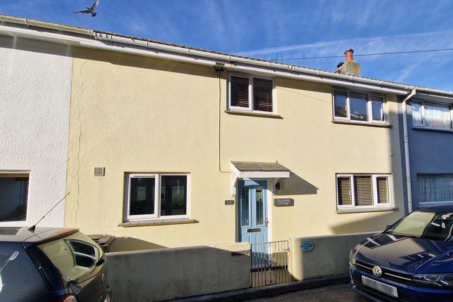 Peverell Road, Porthleven TR13 2 bed terraced house for sale