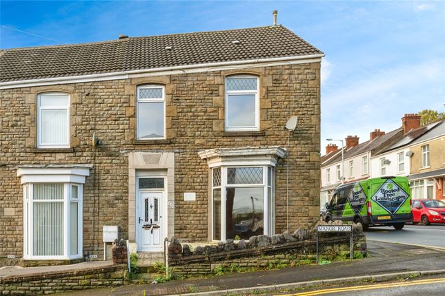 3 bed terraced house