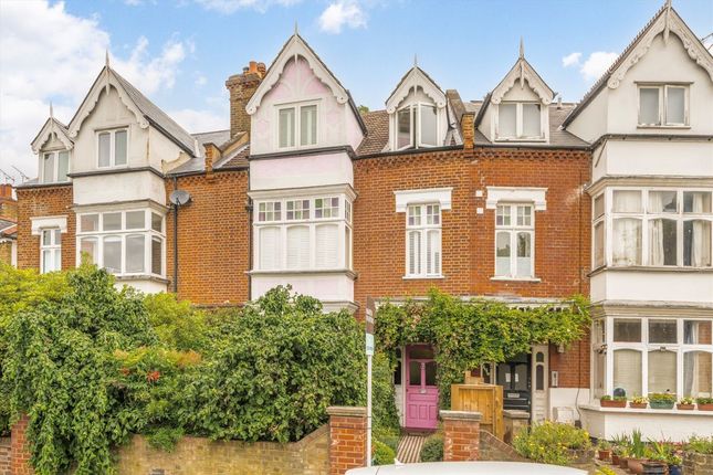 Oxford Road South, London W4 6 bed house for sale