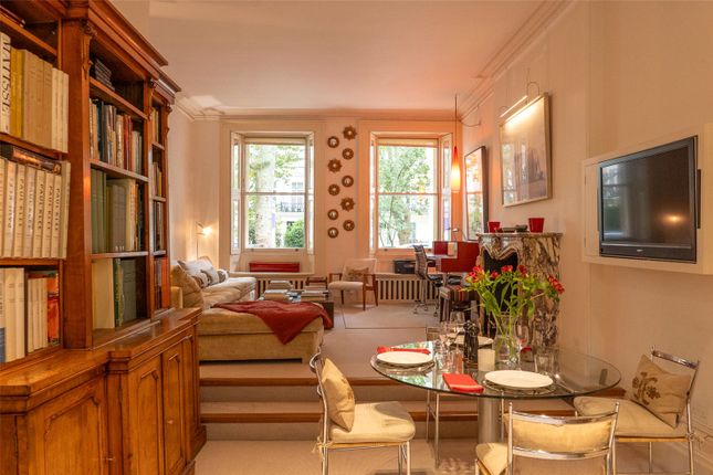 Rutland Gate, Knightsbridge, SW7 1 bed apartment for sale