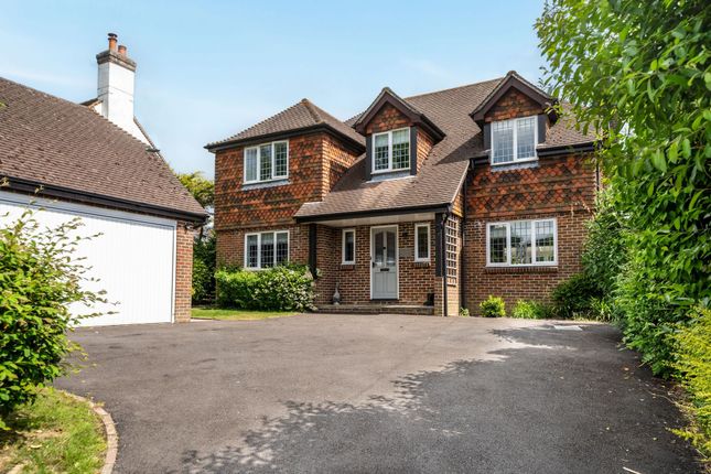 Vines Cross, Heathfield, TN21 4 bed detached house for sale